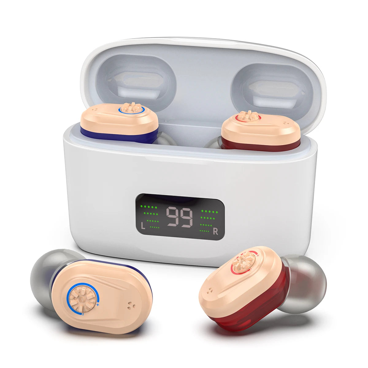 Vistonear™ AirLite Hearing Aid