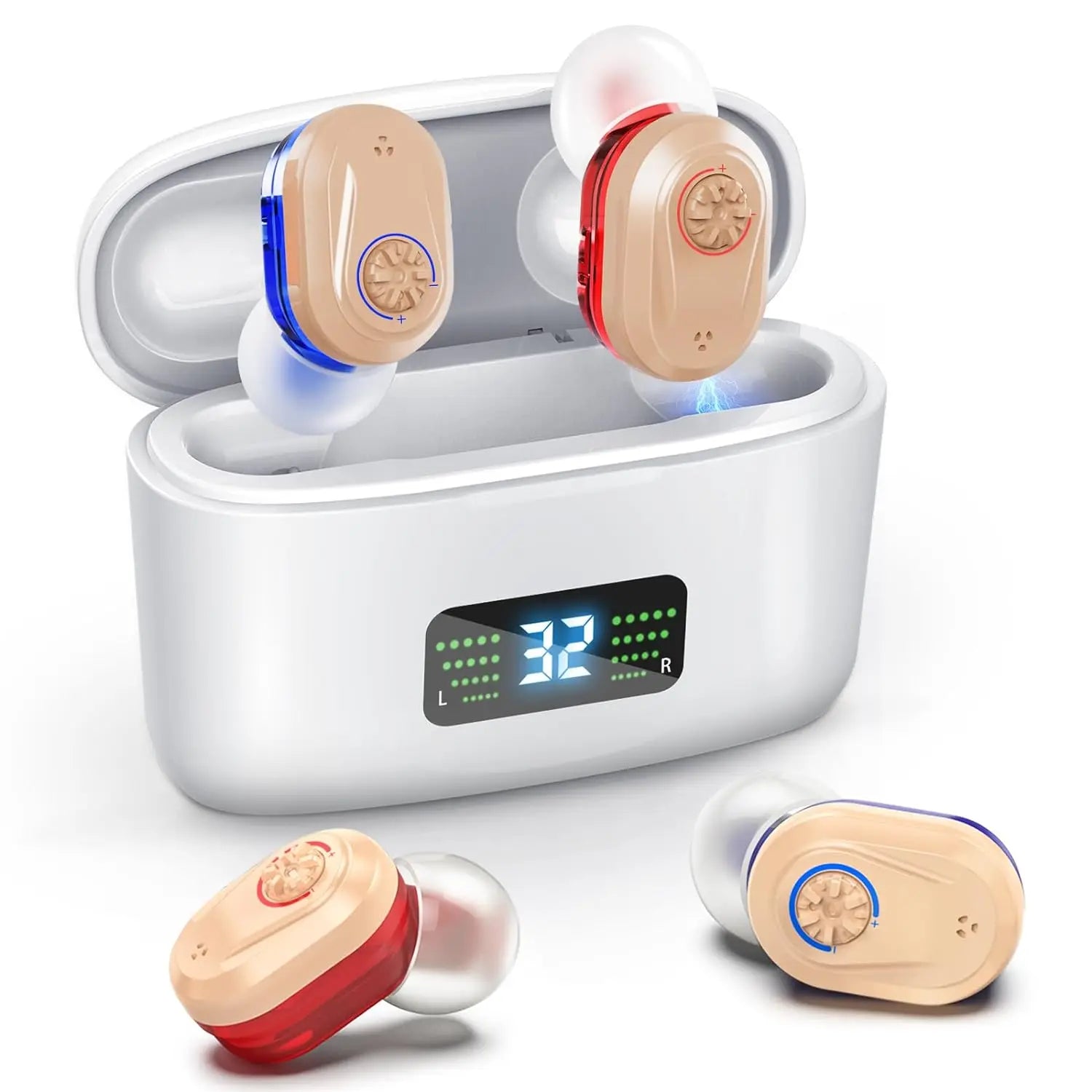 Vistonear™ AirLite Hearing Aid